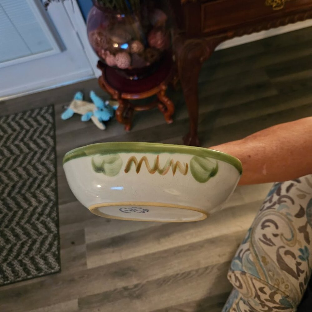 John B Taylor Ceramics - now Louisville Stoneware
